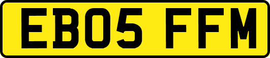 EB05FFM