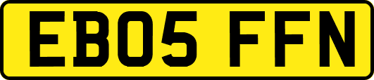 EB05FFN