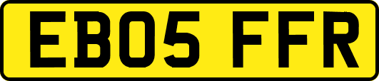 EB05FFR