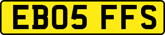 EB05FFS