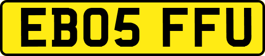EB05FFU