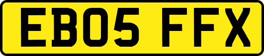EB05FFX