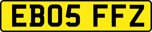 EB05FFZ