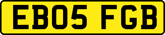EB05FGB