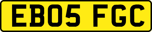 EB05FGC