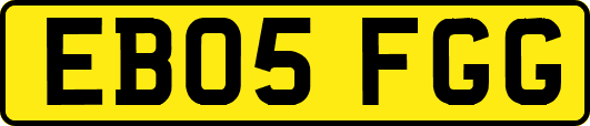 EB05FGG