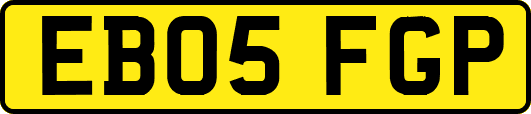 EB05FGP