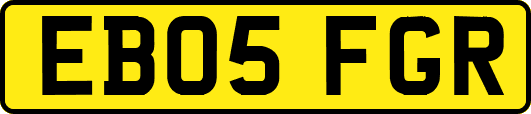 EB05FGR
