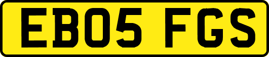 EB05FGS