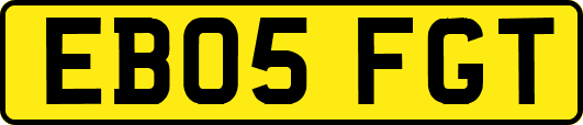 EB05FGT