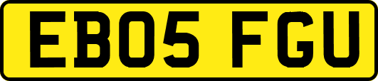 EB05FGU