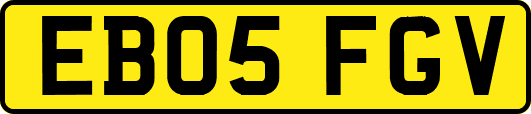 EB05FGV