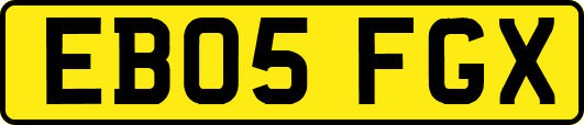 EB05FGX