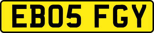 EB05FGY