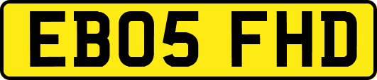 EB05FHD