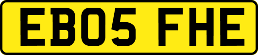 EB05FHE