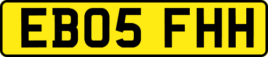 EB05FHH