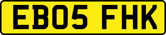 EB05FHK