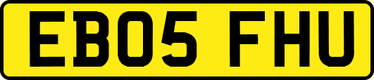 EB05FHU