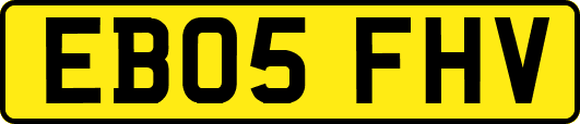EB05FHV
