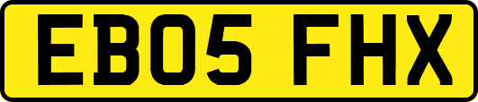 EB05FHX