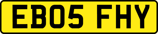 EB05FHY