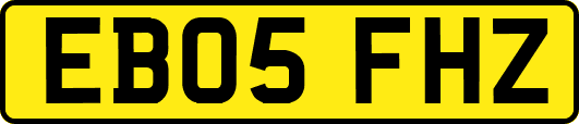 EB05FHZ