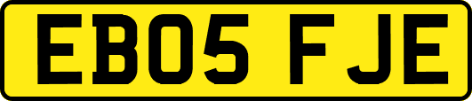 EB05FJE