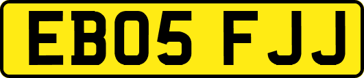 EB05FJJ