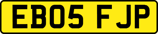 EB05FJP