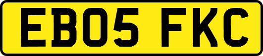 EB05FKC