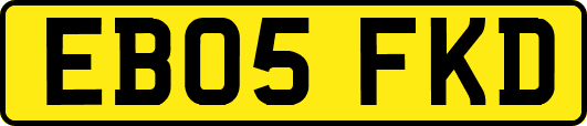 EB05FKD
