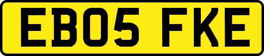 EB05FKE