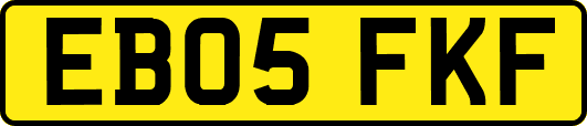 EB05FKF