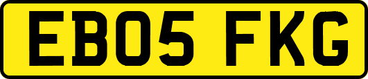 EB05FKG