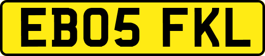 EB05FKL