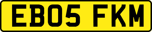 EB05FKM