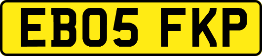 EB05FKP