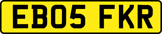 EB05FKR