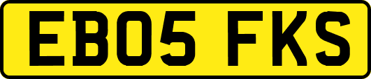 EB05FKS