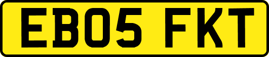 EB05FKT