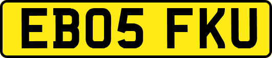 EB05FKU