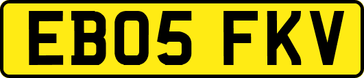 EB05FKV