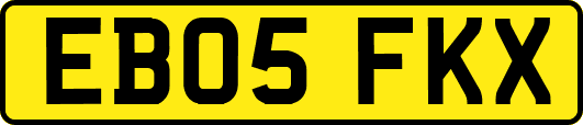EB05FKX