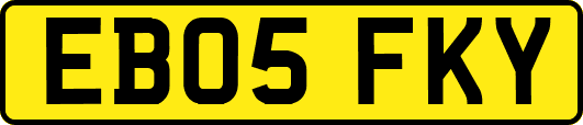 EB05FKY