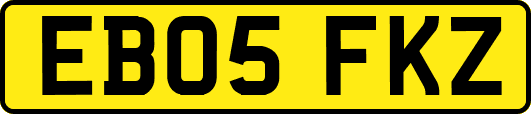 EB05FKZ