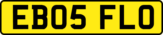 EB05FLO