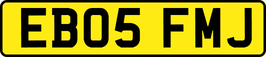 EB05FMJ