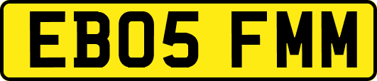 EB05FMM