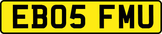 EB05FMU